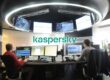 Kaspersky Lab (Wikipedia, By Alexxsun - Own work, CC BY-SA 4.0)