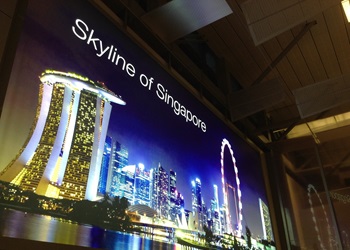 Digital Signage Solution